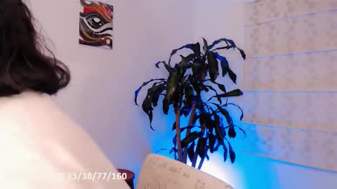 Martina online show from November 28, 2:25 am