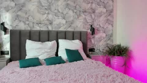 Melena online show from October 21, 4:38 am