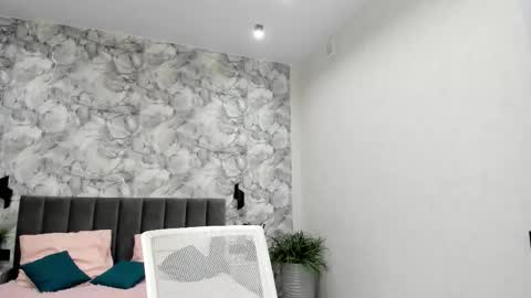 Melena online show from November 14, 12:43 am