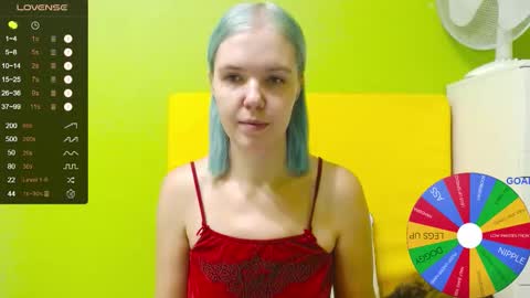 Roxy online show from October 22, 2:00 pm