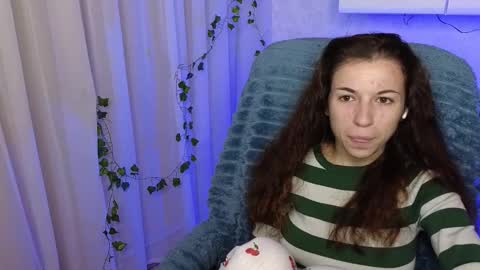 Ulyana online show from November 24, 4:58 am