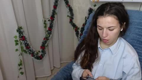 Ulyana online show from January 9, 5:56 am