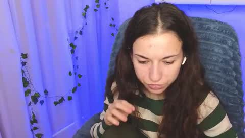 Ulyana online show from November 13, 5:28 am