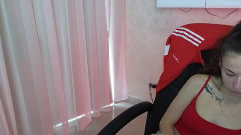 Ulyana online show from September 15, 4:43 am