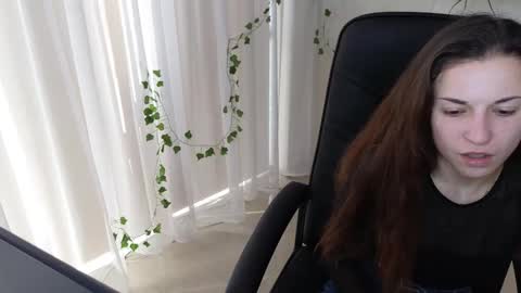 Ulyana online show from March 5, 7:26 am