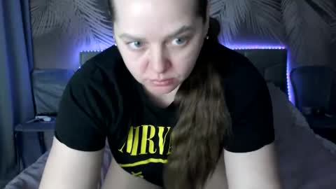 Ulyana online show from February 23, 8:36 am