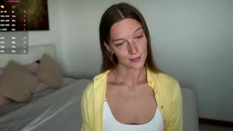 Sasha online show from March 14, 1:17 am