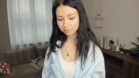 Jennie online show from January 16, 11:06 am