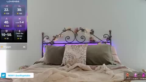 unf0rgettable online show from March 25, 7:17 pm