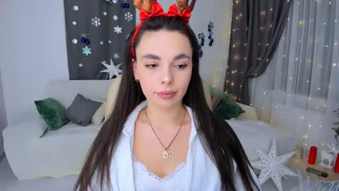 Patricia online show from December 15, 5:42 pm