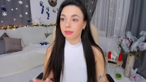 Patricia online show from January 10, 4:01 am