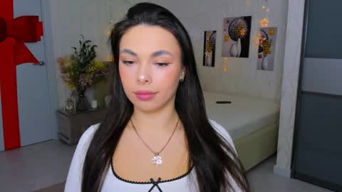 Patricia online show from February 4, 7:33 pm