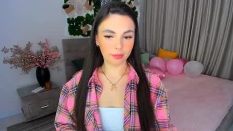 Patricia online show from March 2, 7:52 pm