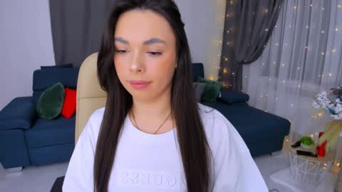 Patricia online show from February 8, 4:25 pm