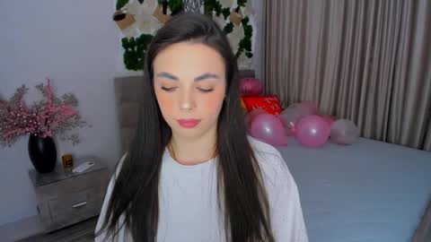 Patricia online show from February 15, 7:17 pm