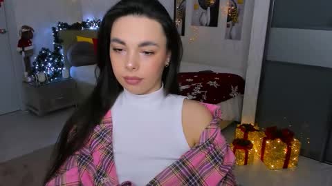 Patricia online show from January 13, 7:21 pm