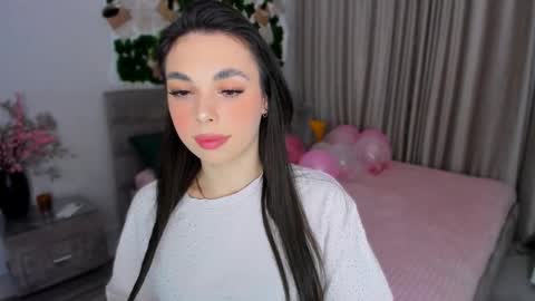 Patricia online show from February 21, 1:44 am