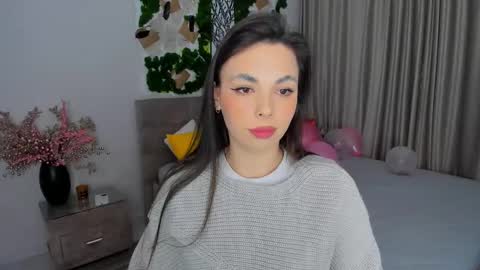 Patricia online show from February 16, 7:16 pm