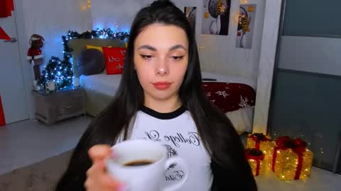 Patricia online show from January 15, 6:40 pm