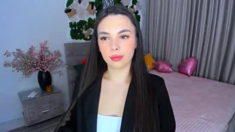 Patricia online show from March 8, 7:29 pm