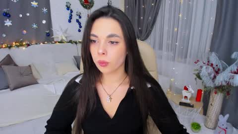 Patricia online show from January 12, 2:19 pm