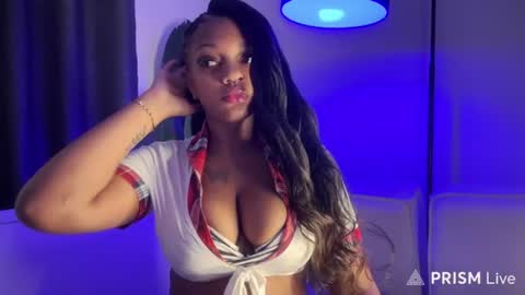 Unholybaddie online show from June 23, 2:59 pm