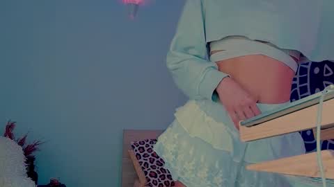 Alice online show from February 2, 5:45 pm