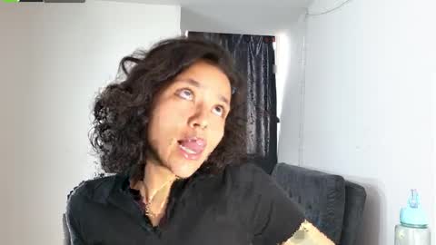 Unicornio online show from April 5, 3:22 pm