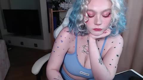 Marcy online show from September 12, 2:46 pm