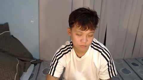 calli online show from April 19, 3:23 pm