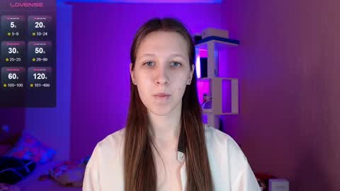 Lera online show from December 2, 12:06 pm