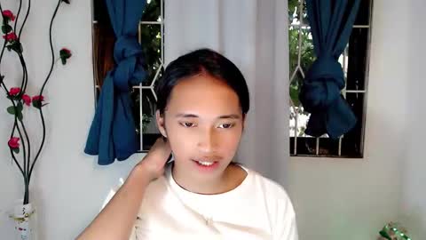 Ellie online show from January 16, 8:43 am