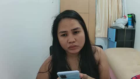 Angel online show from April 5, 9:52 am