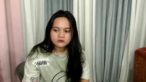 urasian_cassey online show from June 7, 6:20 am