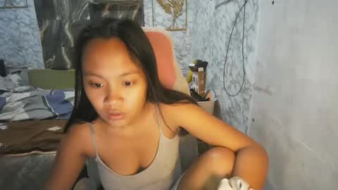 im yyour princess cherry online show from June 3, 11:32 pm