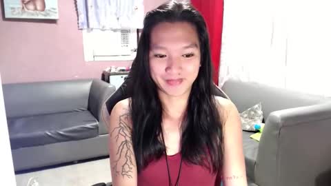 NEWRA  ALLISON online show from September 25, 4:50 pm