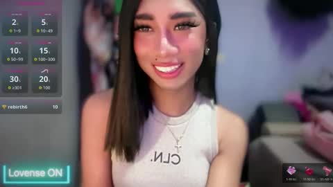 janine online show from April 14, 5:24 pm