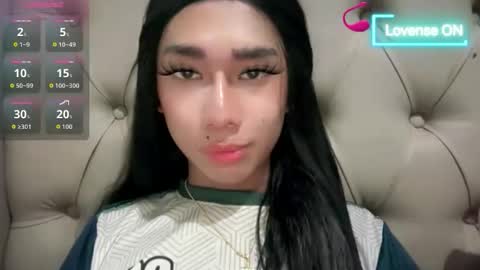 janine online show from April 12, 1:36 pm