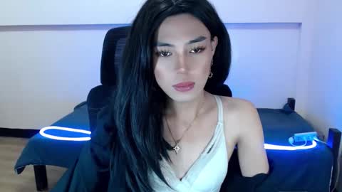 Miss alexa online show from March 25, 7:11 am