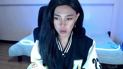 Miss alexa online show from April 19, 6:46 am