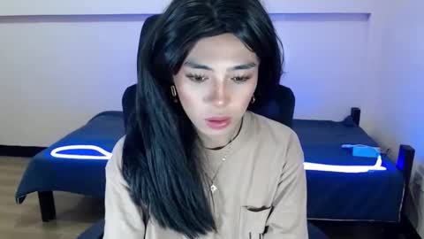 Miss alexa online show from March 17, 7:56 am