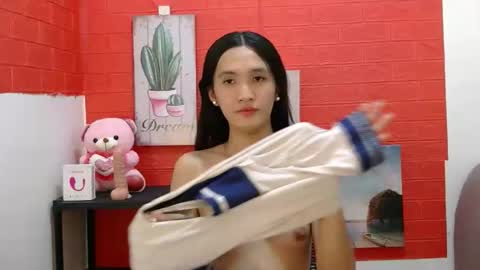 urblossom_princess online show from February 7, 8:24 pm