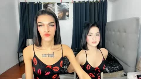 URDREAMGIRL JESS online show from November 7, 1:28 pm