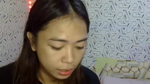 ayumi reacher online show from March 26, 2:08 pm