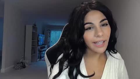 Snapshot of urgoddessmarla chatting on September 13, 8:06 pm Goddess Marla online show from September 13, 8:06 pm