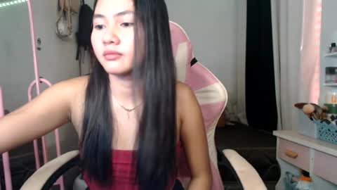 Angelica online show from July 30, 12:39 pm