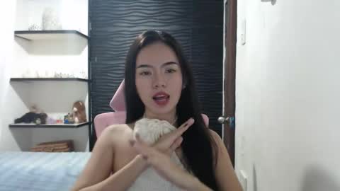 Snapshot of urhotfucking_angel chatting on October 20, 6:44 pm Angel online show from October 20, 6:44 pm