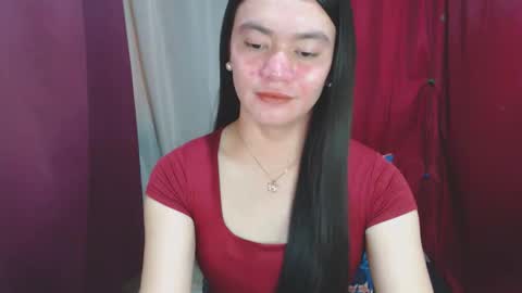 Katey online show from February 26, 7:07 am