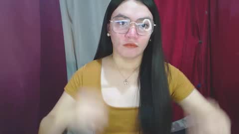 Katey online show from March 16, 6:17 am