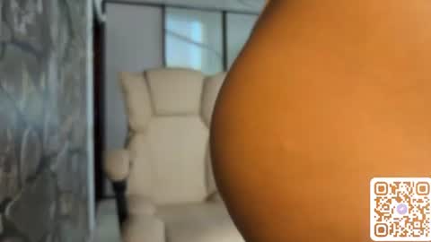 Kristina online show from July 9, 2:14 am